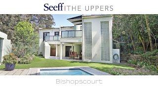 4 Bedroom House For Sale in Bishopscourt, Cape Town, South Africa | Seeff Southern Suburbs