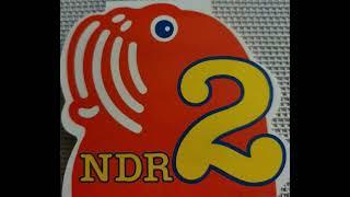 NDR 2 Maxis maximal mit DJ GA Gerd Alzen vom 03.11.1987 (rund 1,5h) #ndr2 #maxismaximal #radio