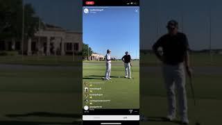 The ULTIMATE Putting Lesson | Golfzon Leadbetter