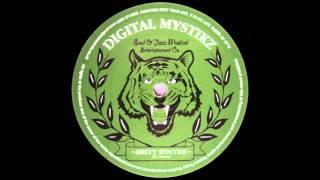 Digital Mystikz - Misty Winter