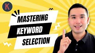 How to Identify the Best Keyword for Your New Blog Page