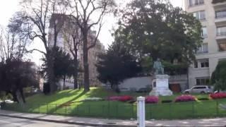 Green hotels in Paris: Hôtel Gavarni and Hôtel Eiffel Trocadero, the best in ecotourism.