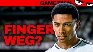 Die Probleme von EA SPORTS FC 25! | Game Talk