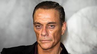 The Untold Truth Of What Happened To Jean Claude Van Damme