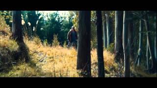 Z for Zachariah Official Trailer