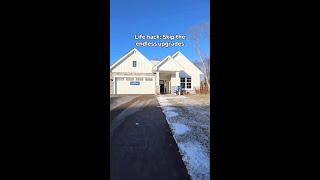 Our homes are move-in ready and built to last!