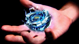 The INSANE Potential Of Beyblade X...