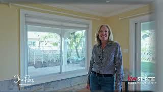 Chris Price, Realtor |  Priced to Sell! AS-IS Waterfront Home with Private Dock!
