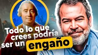 ¡El filósofo que se CUESTIONÓ TODO! | David Hume Grandes pensadores #6