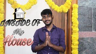 Home tour | Welcome to our home | Tamil | Augustien Meena