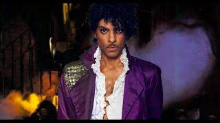 Mark Anthony as Prince