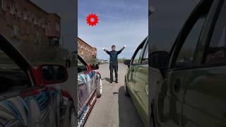 НЕ ШУТИ с Daewoo MATIZ  #авто #машина #авторазборка #автозапчасти #гонки #daewoo #матиз