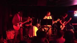 Gene Ween Band - Chancy Boys - 2008-12-13 - Wonder Bar