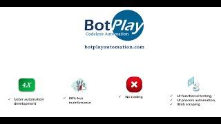 Free Codeless Automation Testing Tool | Web Automation Functional Testing | Software Testing Tool