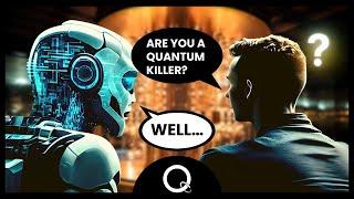 Will AI Kill Quantum Computing? | A Quantumfy Exploration