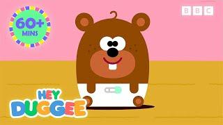 LIVE: World Puppy Day with Duggly  | Hey Duggee Official