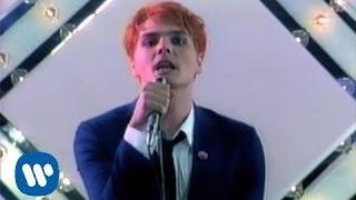 Gerard Way - No Shows [Official Music Video]