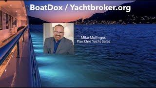 2023 East Coast Yacht Sales Summit - BoatDox & Yachtbroker.org