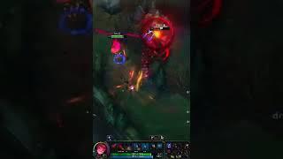KyoseOCE vs Yone - Crazy Fight - League of Legends #shorts