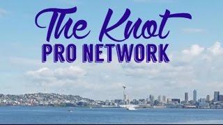 The Knot Pro Network Education Workshop in 15 seconds