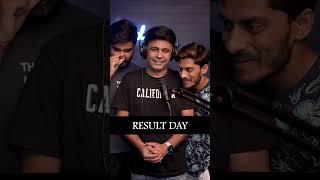 Result Day!  | RJ Naved
