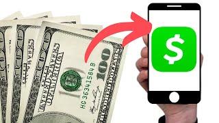 How to add paper cash to Cash App (Update with FAQ!)