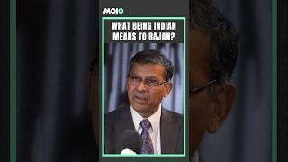 What Being An Indian Means To Raghuram Rajan? | Barkha Dutt | RBI | Indian Economy | Modi | Rahul