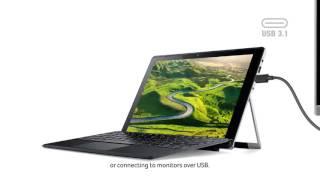 Acer What is USB Type C™