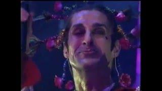 Jane's Addiction - 10/31/97- Hammerstein Ballroom - NY, NY - MTV Pro Shot Master [Full Show]