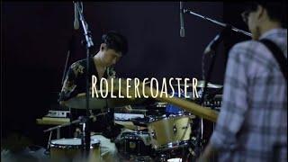 Olin Mattiblue - Rollercoaster [ Live Session Ep.1 ]