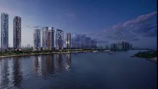 Grand Marina Bason-Saigon | Masterise Homes