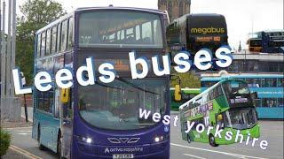 buses leeds