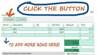 2 Ways to Unhide Selective Rows in Excel ( Unhide one at a time )