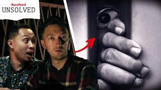 5 Unsolved Mysteries Too Creepy To Explain | @BuzzFeedUnsolvedNetwork