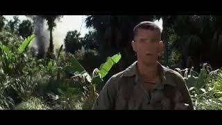 Forrest Gump is Saving lives  in Vietnam _ Forrest was able to save so many soldiers!!  (1994) Movie