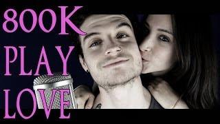 PLAY LOVE | ZARCORT Y TOWN | ESPECIAL 800K