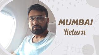 Mumbai Return