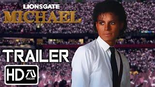 Lionsgate's MICHAEL Trailer (2025) Michael Jackson Biopic Film Starring Jaafar Jackson | #7