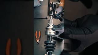 CV-joint life hack | AUTODOC #shorts #autodoc