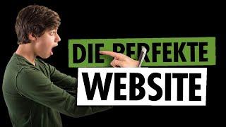 WEBSITE OPTIMIEREN (Anleitung) | Diese Dinge braucht eine perfekte Website! | Onkel Schmunzel