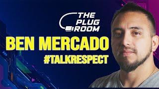 #ThePlugRoom Plugged in with Ben Mercado | BenMercado.com