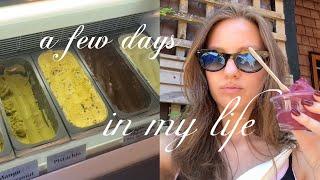 a week in my life | vlog