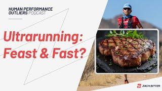 Should Ultramarathon Runners Avoid Intermittent Fasting?