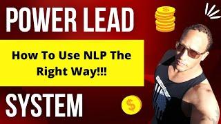 Transform Your Mindset With Power Lead System and Neuro Linguistic Programming