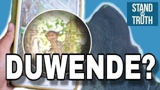 Stand for Truth: Duwende, nahuli sa camera?! (with English subtitles)