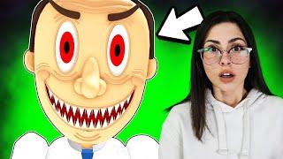 EN SIKICI OYUNU OYNADIK | ROBLOX TEAM EVIL DAD ESCAPE! | LAL GAMES