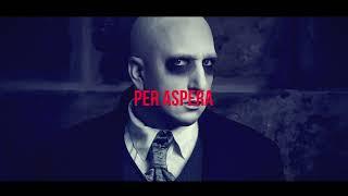 ASP:  Per Aspera Ad Aspera (Official Lyrics Video)