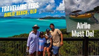 DON'T MISS THIS MUST DO IN AIRLIE BEACH, QUEENSLAND