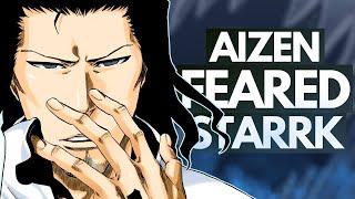 Kubo Reveals NEW DETAILS on Starrk's ORIGINAL FORM, The Power Aizen FEARED + More! | Klub Outside