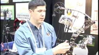 ATA Show 2010 - BHPtv - BowHunterPlanet.com - Part 4